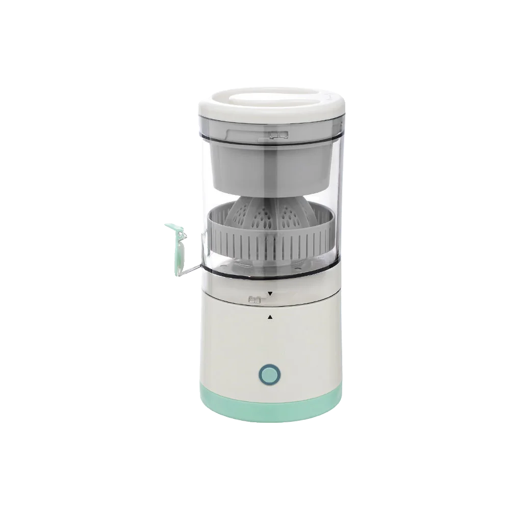 Wireless Citrus Juicer